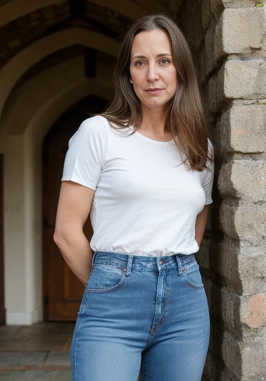 Kortkortbabe från Södermanlands län,Sverige