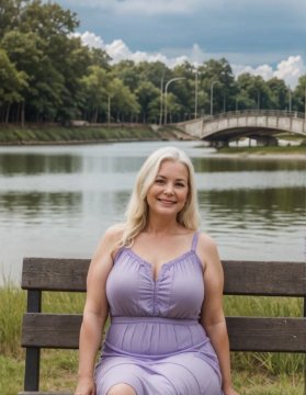 CharmigTjejen från Stockholms län,Sverige